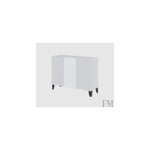 Комод «Сириния», пудра